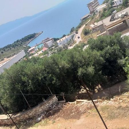 Holidays In Saranda 외부 사진
