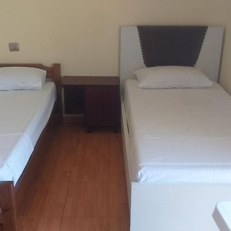 Holidays In Saranda 외부 사진