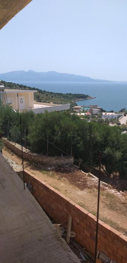 Holidays In Saranda 외부 사진