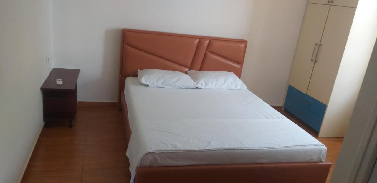 Holidays In Saranda 외부 사진