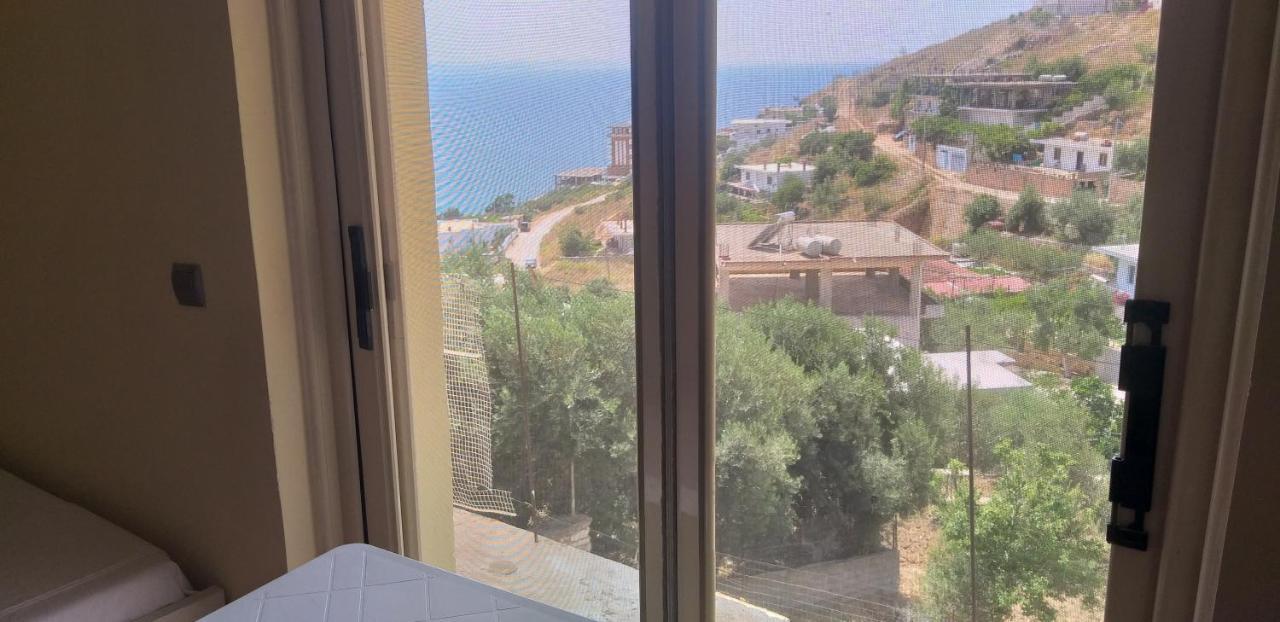 Holidays In Saranda 외부 사진