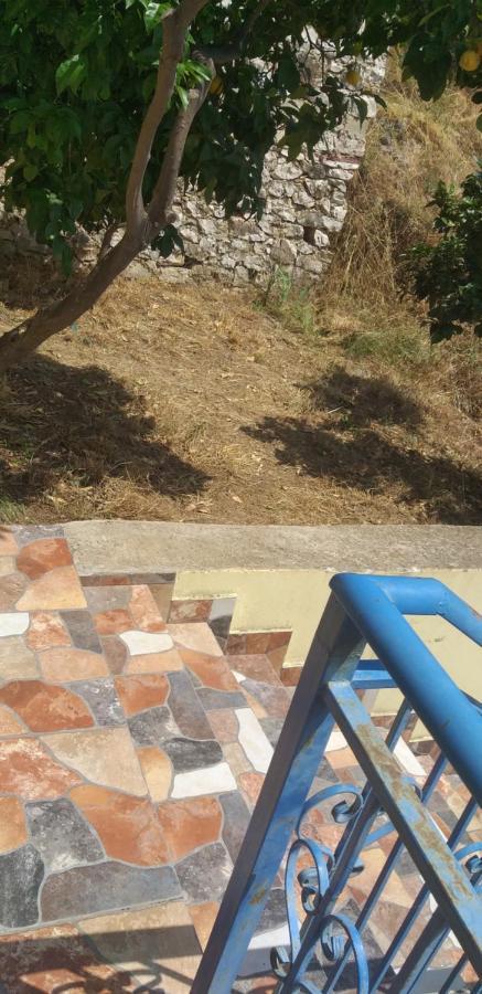 Holidays In Saranda 외부 사진