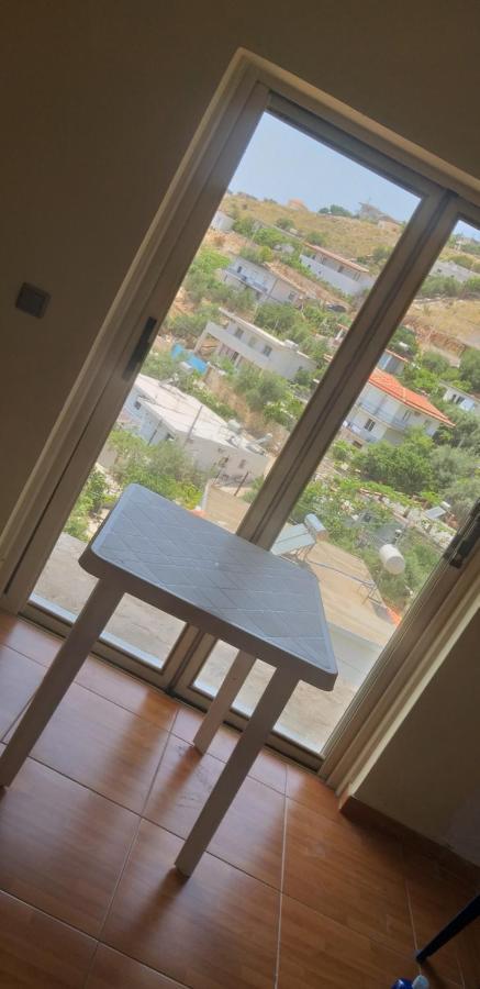 Holidays In Saranda 외부 사진