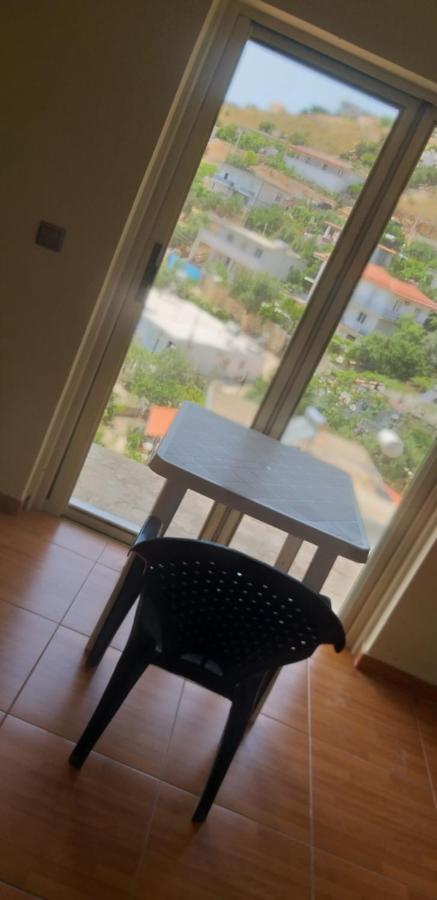 Holidays In Saranda 외부 사진