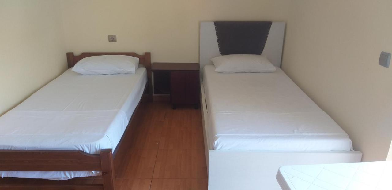 Holidays In Saranda 외부 사진